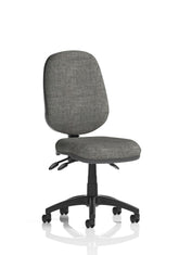 Eclipse Plus III Chair Charcoal OP000033 DD